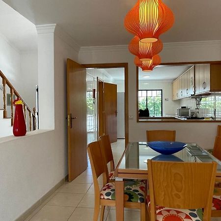 Noly By Check-In Portugal Villa Albufeira Kültér fotó