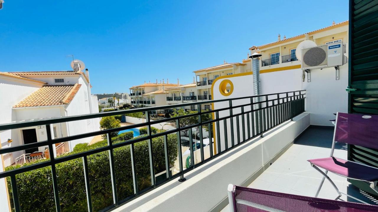 Noly By Check-In Portugal Villa Albufeira Kültér fotó